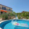 Отель Holiday house Villa Ante - with pool: Rogac, Island Solta, фото 1