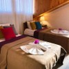 Отель Manzara Apart Oludeniz No:3, фото 11