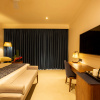 Отель Marquis Beach Resort, фото 4