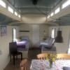Отель Gypsy Waggon - A villa on wheels, фото 11