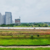 Отель Great Deal And Comfortable Studio At Sky House Bsd Apartment, фото 13