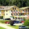Отель All Inclusive Hotel Sonnenhügel, фото 17