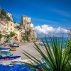 Отель Arabesco on Amalfi Coast, фото 9