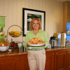 Отель Hampton Inn Guntersville, фото 10