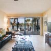 Отель Land's End 304 Building 1 -lovely Updates/near Pool/bay Views, фото 4