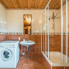 Отель Beautiful Home in Bad Goisern am Hallstät With Wifi and 3 Bedrooms, фото 8