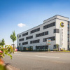 Отель B&B Hotel Paderborn, фото 16
