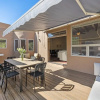 Отель La Marta - Spacious and Contemporary, Fantastic Outdoor Spaces, фото 15