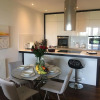 Отель Paradise Lake View Apartment, фото 7