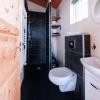 Отель Blue View Cabin 5B with Hot Tub, фото 4