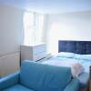 Отель 1 Bedroom Flat in the Heart of King's Cross, фото 10