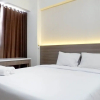 Отель Modern Stylish Studio At Taman Melati Surabaya Apartment, фото 5