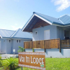 Отель Vai Iti Lodge, фото 8