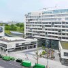 Отель 25hours Hotel Bikini Berlin в Берлине