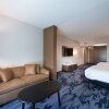 Отель Fairfield by Marriott Edmonton International Airport, фото 6