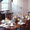 Отель The Charleston House Bed & Breakfast, фото 17