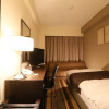 Отель Saitama Grand Hotel Fukaya, фото 5