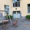 Отель Big studio close to center with WiFi, фото 7