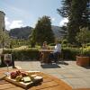 Отель Hanmer Springs Hotel, фото 15