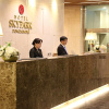 Отель Skypark Dongdaemun 1, фото 24