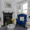 Отель Bright2 Bedroom Apartment With Roof Terrace in Wimbledon, фото 14