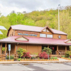 Отель Bryson City Loft, фото 15