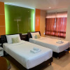 Отель Kwanruen Resort, фото 5