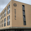 Отель B&B HOTEL Thionville Centre Gare, фото 1