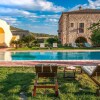 Отель Nice Home in San Michele di Ganzari With Outdoor Swimming Pool, 13 Bedrooms and Swimming Pool, фото 25