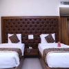 Отель Ostin Viceroy Grand, фото 6