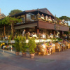 Отель Rosy Suites Hotel, фото 15