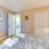 Отель Lovely North Myrtle Beach Condo: 2 Blocks to Ocean, фото 3