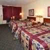 Отель Rodeway Inn & Suites, фото 7