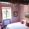 Отель Casa Letizia - Bagni di Lucca Apartments, фото 42