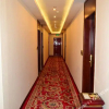 Отель Lvjing Business Hotel Luzhou, фото 2
