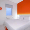 Отель Starlet Hotel BSD City, фото 8