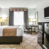 Отель Quality Inn Stockbridge Atlanta South, фото 5