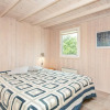Отель 6 Person Holiday Home in Hjorring, фото 1
