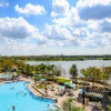 Отель Vista Cay Luxury Serenity. 2 Bedroom Townhouse, фото 30