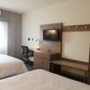 Отель Holiday Inn Express Piedras Negras, an IHG Hotel, фото 6