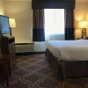 Отель Ashmore Inn and Suites Lubbock, фото 4