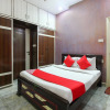 Отель Golden Gate Service Apartments By OYO Rooms, фото 14