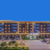 Отель Xi'an Hotel (Xiong'an New District Baiyangdian Branch), фото 10