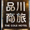 Отель The Cole Hotel, фото 23