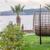 Отель Ayvalik Tri̇ngo Bungalov, фото 11