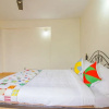 Отель OYO 19181 Home Bright 2BHK Near Club Cubana, фото 8