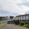 Отель Arrochar Hotel, фото 1