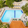 Отель Marmaris Bay Resort - Adults Only, фото 1
