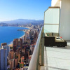 Отель Penthouse VIP with sea views - 42nd floor, фото 1