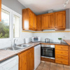 Отель Villa Laura: Large Private Pool, Walk to Beach, Sea Views, A/C, WiFi, фото 4